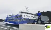 Ro-Ro ship Te koop
