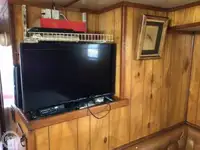 Trawler te koop