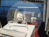Trawler te koop
