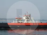 Ro-Ro-schip te koop