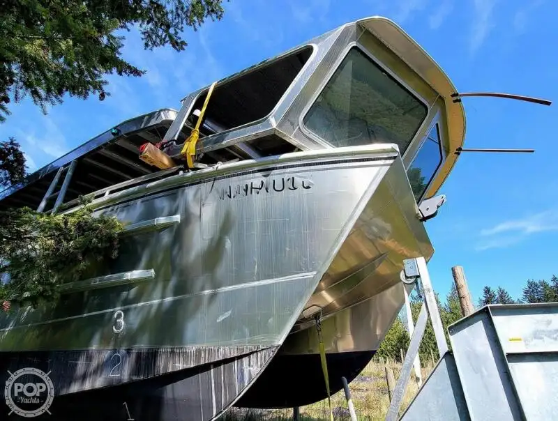 Catamaran te koop