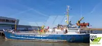 Fast Supply Vessel (FSV) te koop