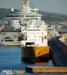 Ro-Ro ship Te koop