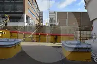 Olie-/chemikaliëntanker te koop