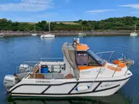 Catamaran te koop