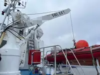 Patrouilleboot te koop