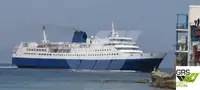Ro-Ro-schip te koop
