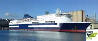 Ro-Ro ship Te koop
