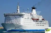 Ro-Ro-schip te koop