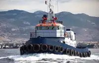 Sleperschip te koop