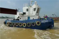 Sleperschip te koop