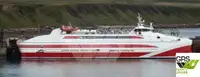 Ro-Ro ship Te koop