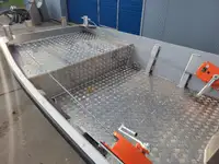 Werkboten Te koop