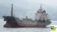Vrachtschip Te koop