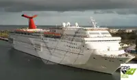 Cruise schip Te koop