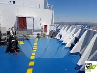 Ro-Ro-schip te koop