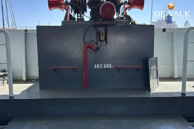 Veerboot te koop