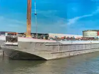 Sleperschip te koop
