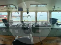 Anchor Handling Tug Supply (AHTS) te koop