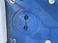 Patrouilleboot te koop