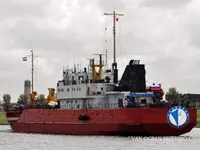 Koelschip te koop