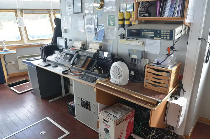 Sleperschip te koop