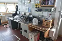 Sleperschip te koop
