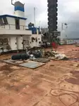 Barge te koop