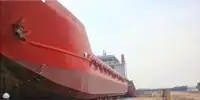 landingsvaartuig, tank te koop