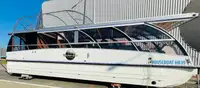 Catamaran te koop
