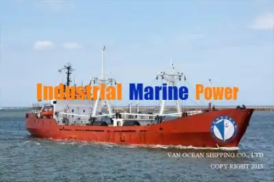Koelschip te koop