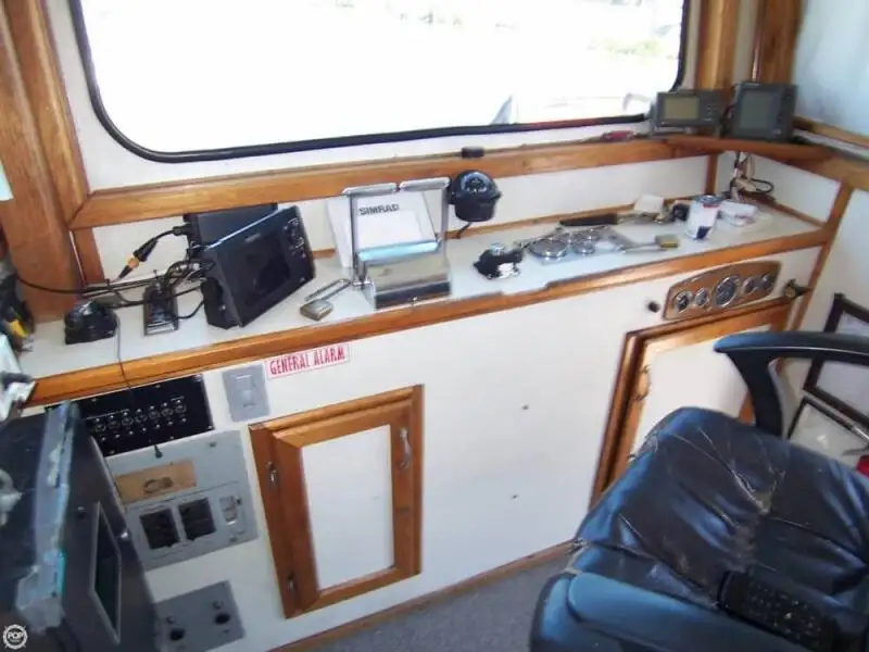 Sleperschip te koop