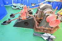 Sleperschip te koop
