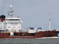 Olie-/chemikaliëntanker te koop