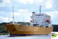 Ro-Ro-schip te koop