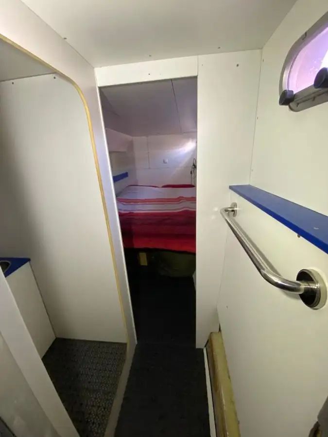 Sleperschip te koop