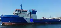 Sleepboot Te koop