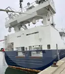 Trawler te koop
