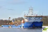 Vrachtschip Te koop