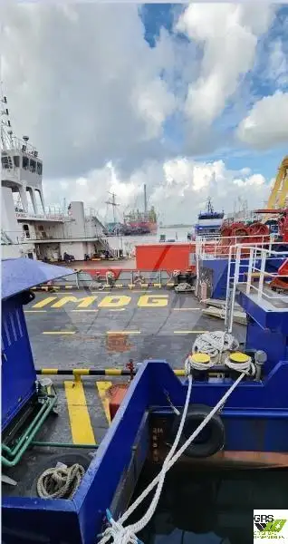 landingsvaartuig, tank te koop