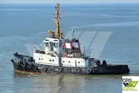 Sleperschip te koop
