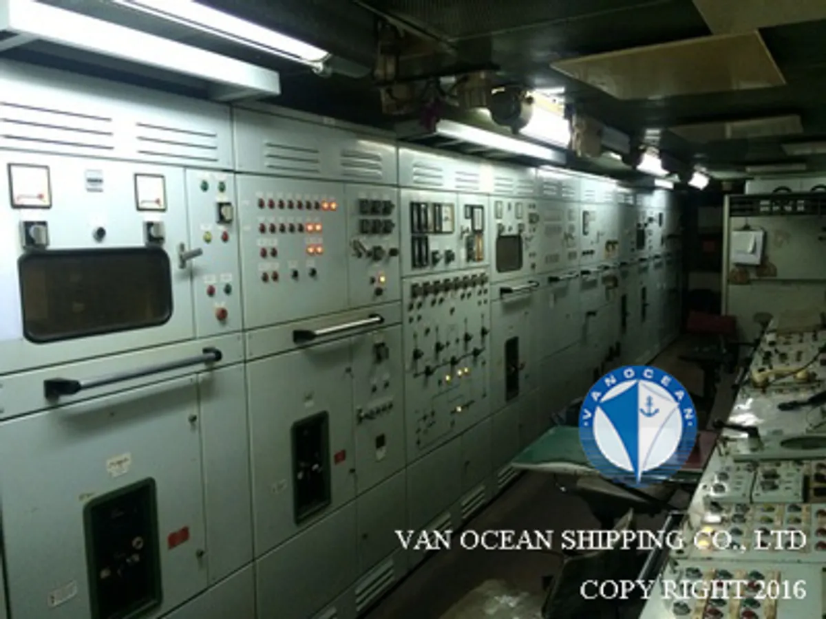 Trawler te koop