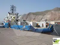 Onderzoeksvaartuig te koop