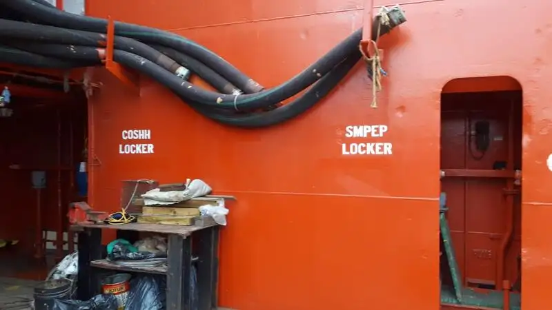 Sleperschip te koop