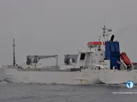 Koelschip te koop