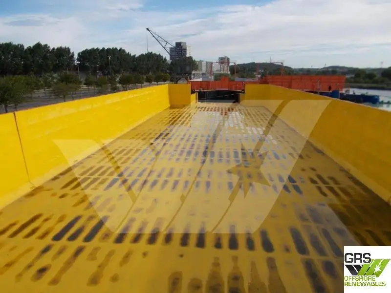 Barge te koop