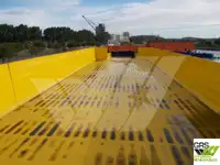 Barge te koop