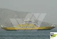 Ro-Ro ship Te koop