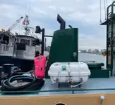 Sleperschip te koop
