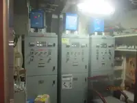Koelschip te koop